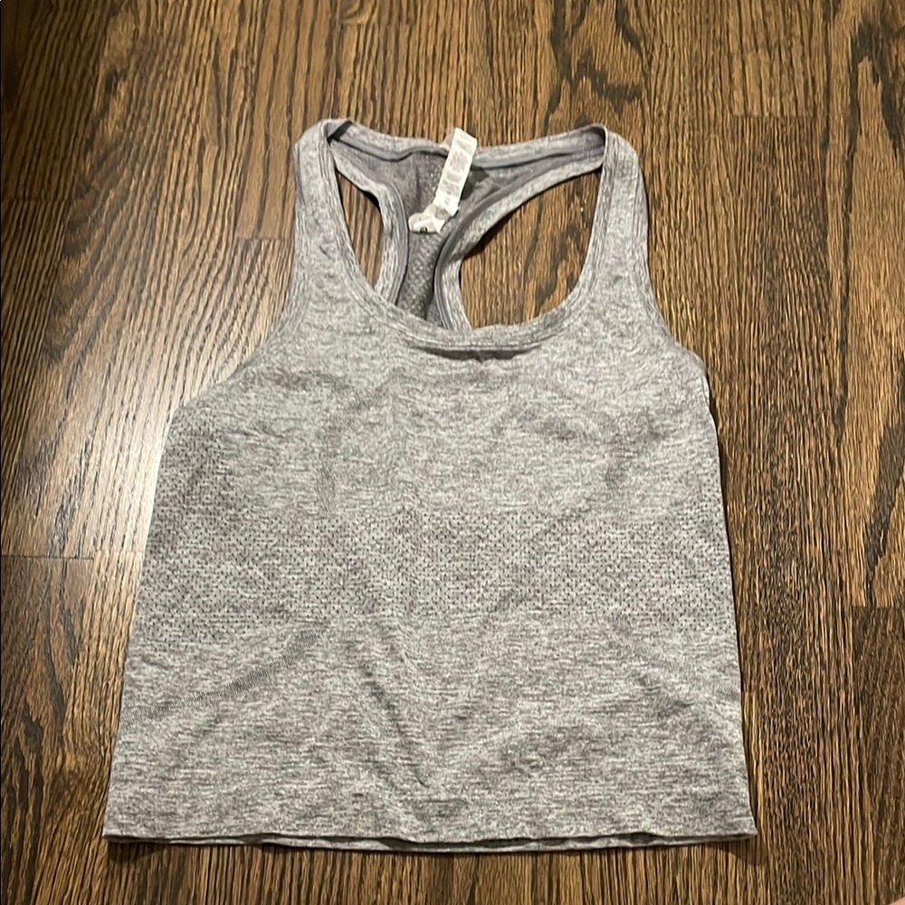 Lululemon Swiftly Tech Tank